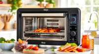 Summer Recipe Roundup with the Ninja Foodi XL Pro Air Oven