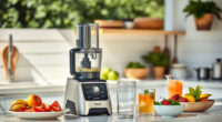 Summer Recipe Roundup with the Ninja Professional Plus Food Processor