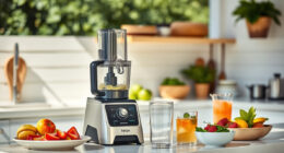 Summer Recipe Roundup with the Ninja Professional Plus Food Processor