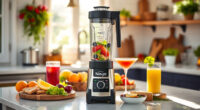 Summer Refresh: 5 Cool Recipes with the Ninja Blast Portable Blender