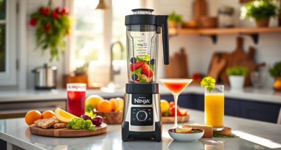 Summer Refresh: 5 Cool Recipes with the Ninja Blast Portable Blender