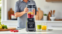 Summer Refresh: Must-Have Accessories for Your Ninja Blast Max Portable Blender