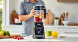 Summer Refresh: Must-Have Accessories for Your Ninja Blast Max Portable Blender