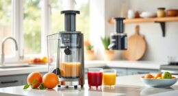 Summer Refresh: Tips & Hacks for Using the Ninja NeverClog Cold Press Juicer