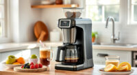 Summer Refresh with Ninja DualBrew Pro Coffee Maker Recipes