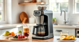 Summer Refresh with Ninja DualBrew Pro Coffee Maker Recipes