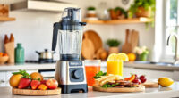 Summer Refreshments Made Easy with Ninja Blast Max Portable Blender