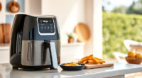 Summer Savings: Ninja Air Fryer XL for Crispy, Healthy Meals