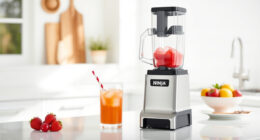 Summer Sips Made Easy: Ninja SLUSHi Twist Frozen Drink Maker Accessories