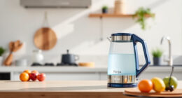 Summer Sips: Must-Have Accessories for Your Ninja KT200BL Electric Kettle