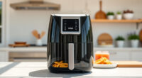 Summer Sizzle: Must-Have Accessories for Your Ninja Air Fryer XL