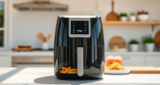 Summer Sizzle: Must-Have Accessories for Your Ninja Air Fryer XL