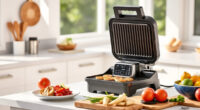 Summer Sizzle: Must-Have Accessories for Your Ninja Foodi Pro 5-in-1 Grill