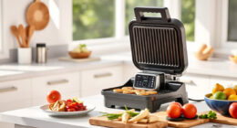 Summer Sizzle: Must-Have Accessories for Your Ninja Foodi Pro 5-in-1 Grill