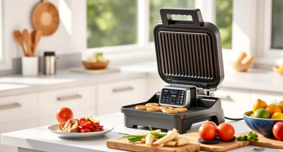 Summer Sizzle: Must-Have Accessories for Your Ninja Foodi Pro 5-in-1 Grill