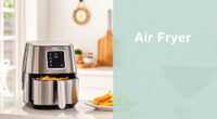 Summer Sizzle: Ninja 4-Quart Air Fryer for Easy, Healthy Meals