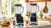 Summer Smoothies & Frozen Drinks: Must-Have Ninja Blender Accessories