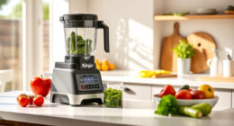 Summer Smoothies & Hacks with the Ninja BN805A Pro Plus Kitchen System