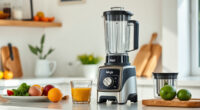 Summer Smoothies Made Easy with the Ninja Professional Blender