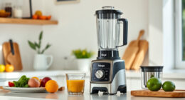 Summer Smoothies Made Easy with the Ninja Professional Blender