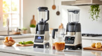 Summer Smoothies & More: Must-Have Accessories for Your Ninja BN801