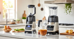 Summer Smoothies & More: Must-Have Accessories for Your Ninja BN801