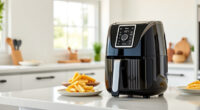 Summer Tips & Hacks for the Ninja Air Fryer 4 Qt