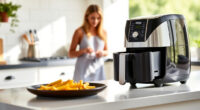 Summer Tips & Hacks for the Ninja Air Fryer XL (AF181)