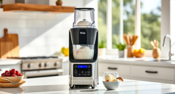 Summer Tips & Hacks for the Ninja Creami XL Ice Cream Maker
