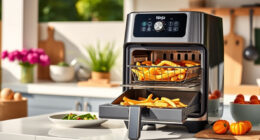 Summer Tips & Hacks for the Ninja Foodi Smart XL Air Fry Oven