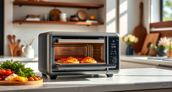 Summer Tips & Hacks for the Ninja Foodi XL Pro Air Oven