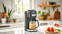 Summer Tips & Hacks for the Ninja Hot & Iced XL Coffee Maker