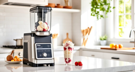 Summer Tips & Hacks for the Ninja NC701 CREAMi Swirl Ice Cream Maker