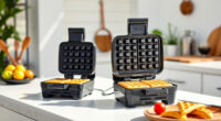Summer Waffle Bliss: Must-Have Accessories for Your Ninja Belgian Waffle Maker Pro