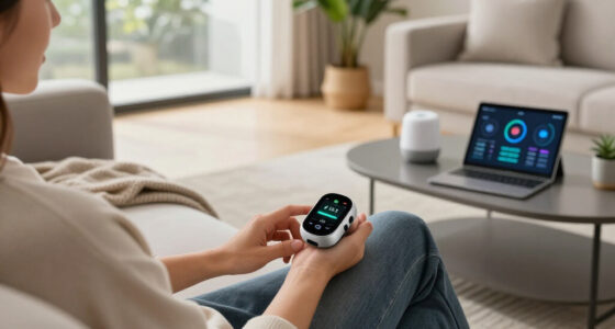 The 10 Best New Home And Wellness Gadgets From IFA 2026 — They’re Seriously Next-Level