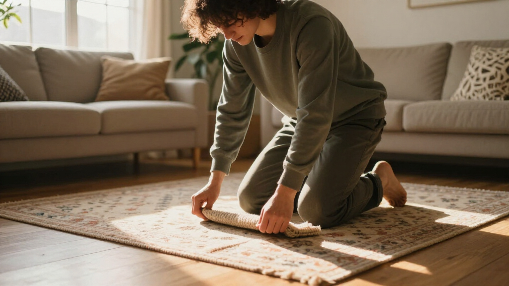 The 16 Best Places To Shop For Affordable Rugs