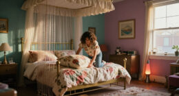 The Nostalgic '90S Room Designers Say Is Making A Comeback