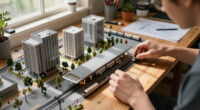 The ‘Optimal’ Suburb For Major Metro Train Station In Sydney’s North-west - SMH.com.au