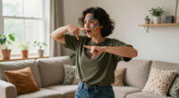 The Out-of-Touch Adults' Guide To Kid Culture: What Is Face Dancing?