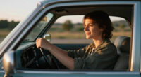 The Science Behind Why We Love To Drive