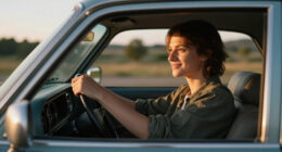 The Science Behind Why We Love To Drive