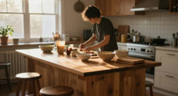The Size Of Your Kitchen Island Might Be Ruining Your Kitchen — Here’s How To Tell