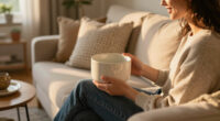 The Warm, Charming $13 HomeGoods Find I Tell Everyone To Buy