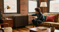 This 1910S NYC Rental Is Full Of Upgrades Worth Making Even If You Don't Own