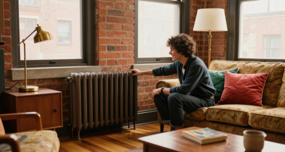 This 1910S NYC Rental Is Full Of Upgrades Worth Making Even If You Don't Own