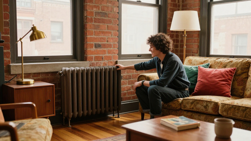This 1910S NYC Rental Is Full Of Upgrades Worth Making Even If You Don't Own