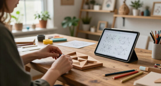 This $6 DIY Belongs In A Design Book, But It All Started With AI