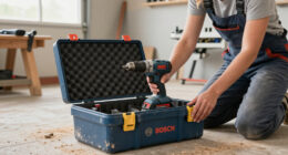 Thoughts On Bosch L-Boxx Contractor Tool Boxes?