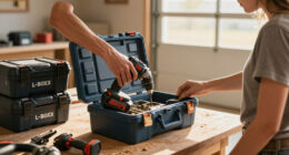 Thoughts On Bosch L-Boxx Contractor Tool Boxes?