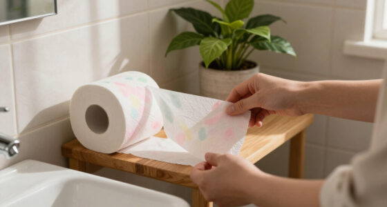 Toilettenpapier